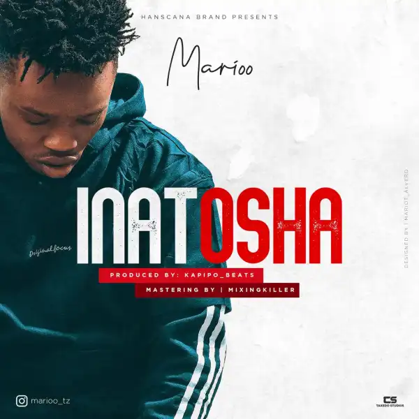 Marioo - Inatosha